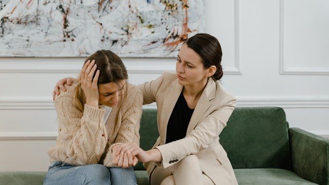 No prometas confidencialidad si hay riesgo vital No prometas confidencialidad si hay riesgo vital