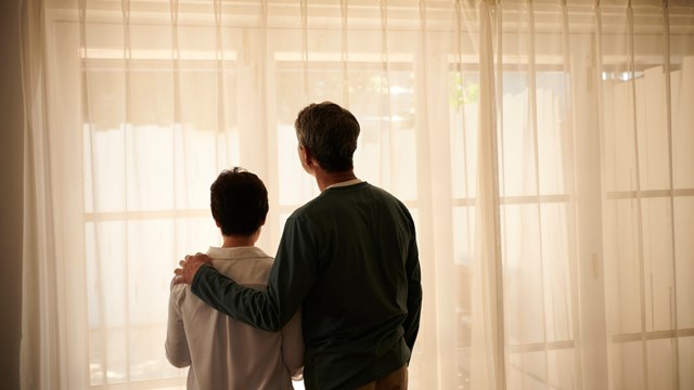 AcompaƱa, no dirijas AcompaƱa, no dirijas