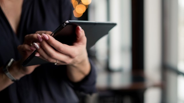 Activa los recursos adecuados Activa los recursos adecuados